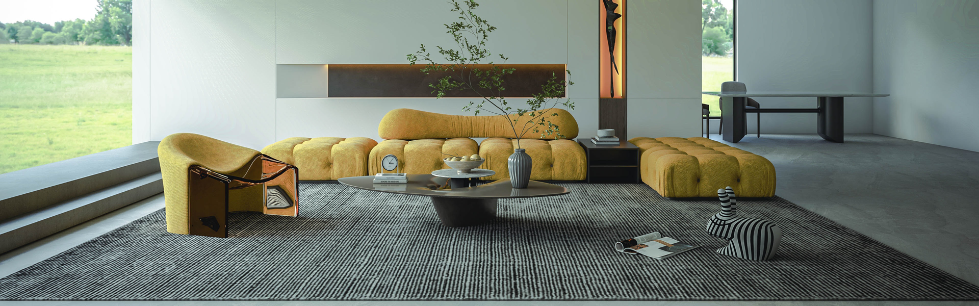 專(zhuān)業(yè)的地毯制造廠(chǎng)家